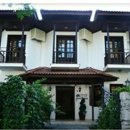 Ortaca  Nehir Dalyan Boutique Otel מראה חיצוני תמונה