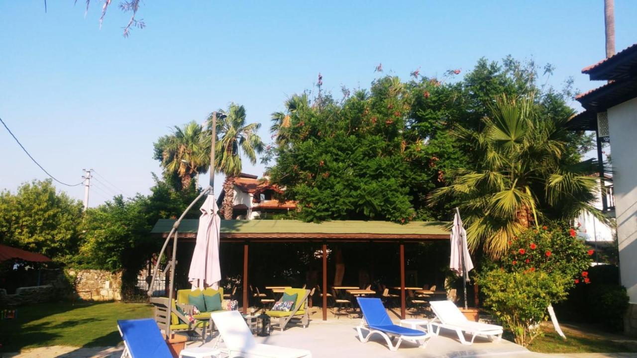 Ortaca  Nehir Dalyan Boutique Otel מראה חיצוני תמונה