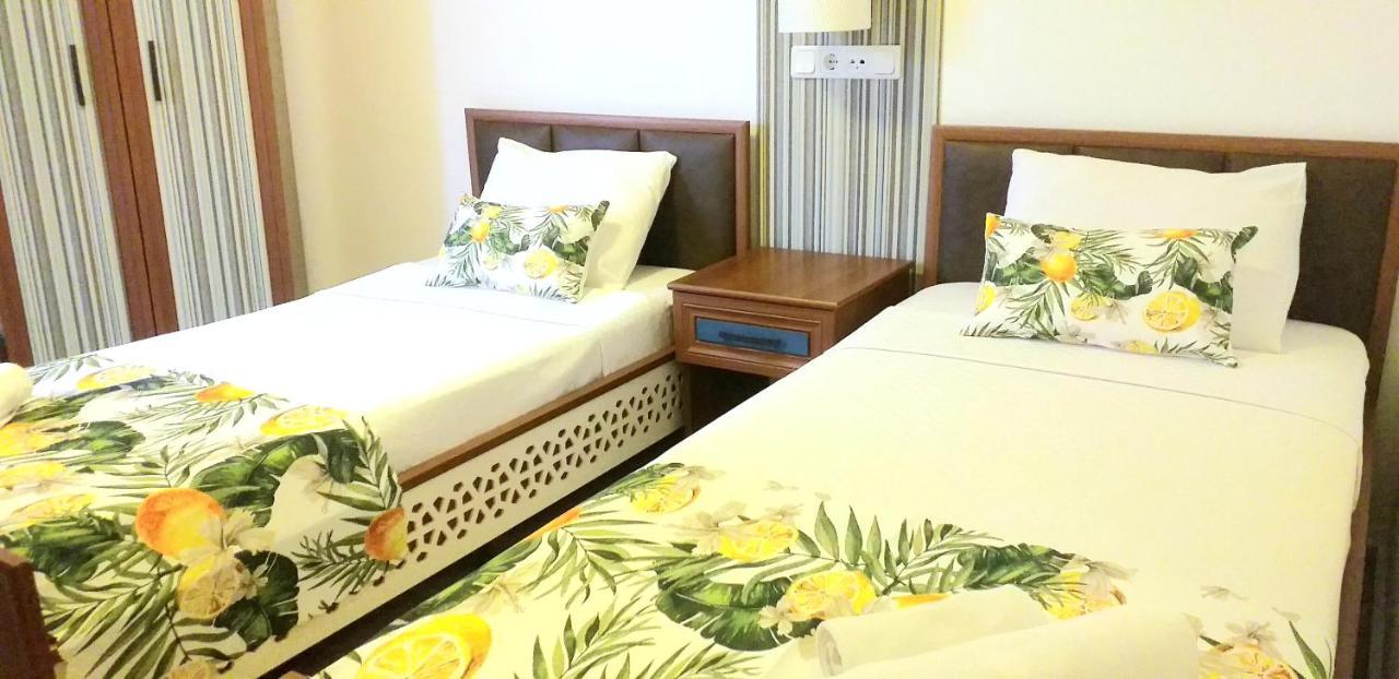 Ortaca  Nehir Dalyan Boutique Otel מראה חיצוני תמונה