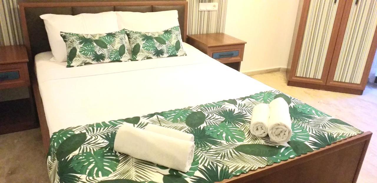Ortaca  Nehir Dalyan Boutique Otel מראה חיצוני תמונה