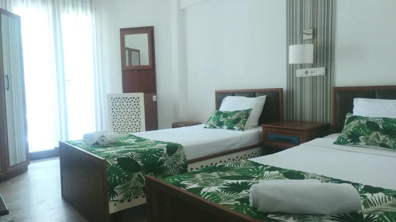 Ortaca  Nehir Dalyan Boutique Otel מראה חיצוני תמונה