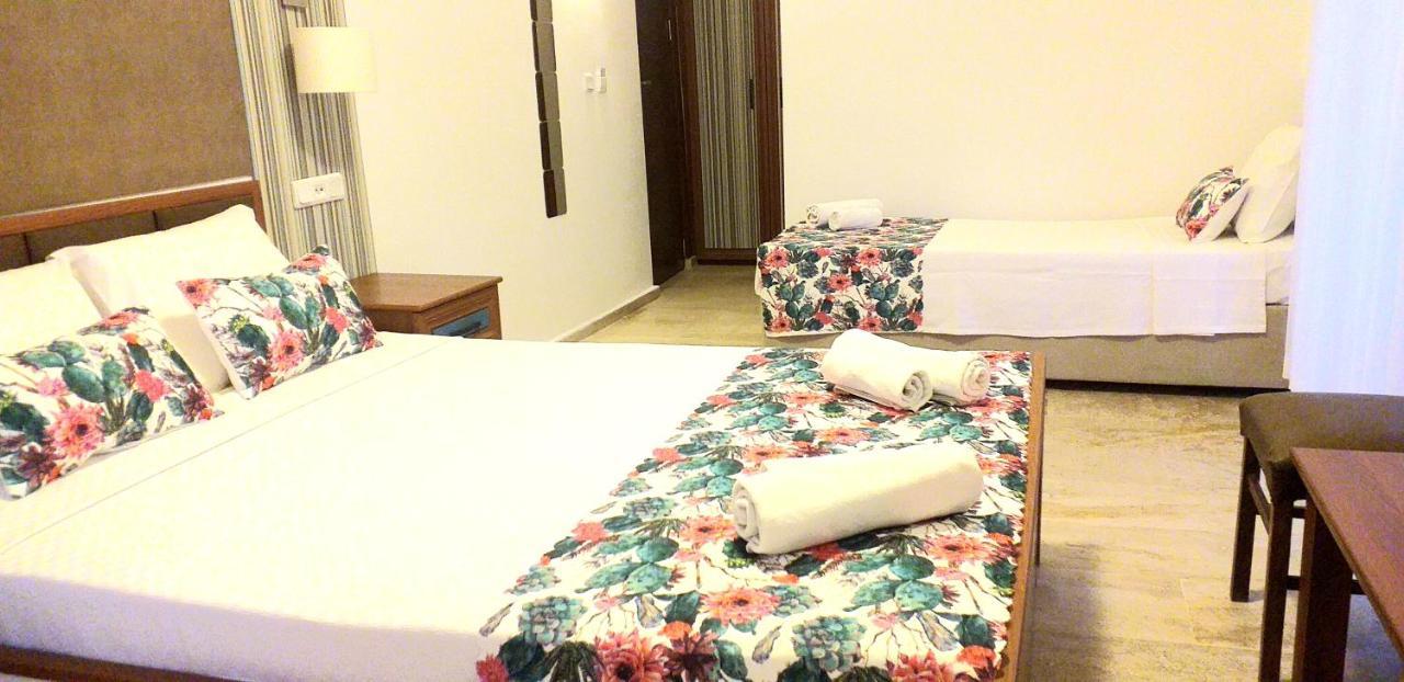 Ortaca  Nehir Dalyan Boutique Otel מראה חיצוני תמונה
