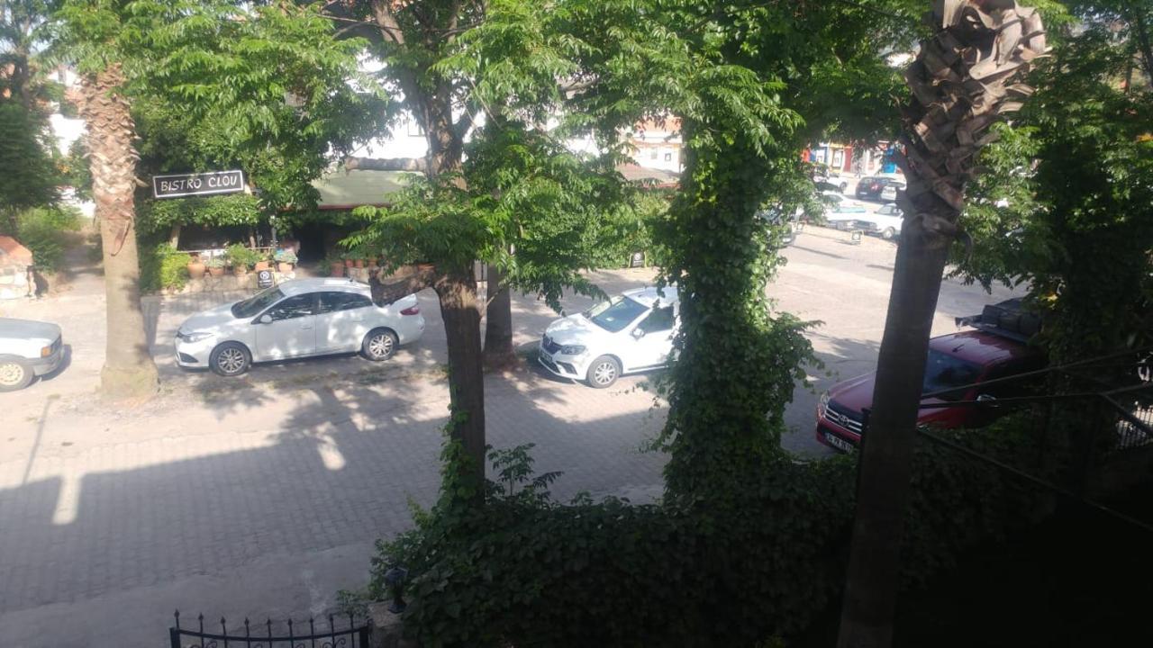 Ortaca  Nehir Dalyan Boutique Otel מראה חיצוני תמונה