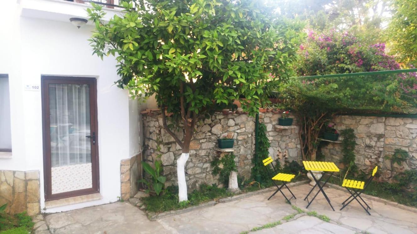 Ortaca  Nehir Dalyan Boutique Otel מראה חיצוני תמונה