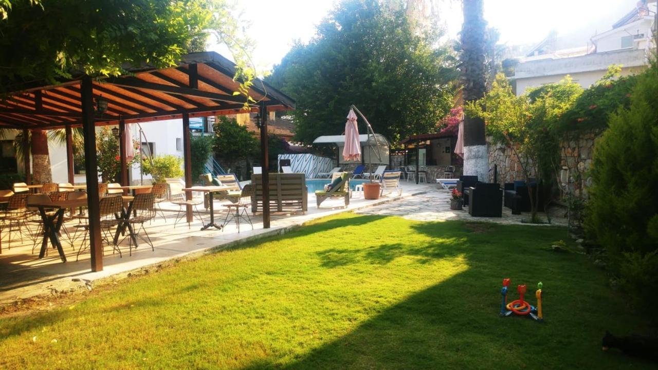 Ortaca  Nehir Dalyan Boutique Otel מראה חיצוני תמונה