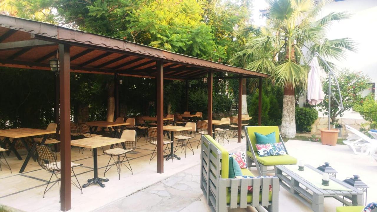 Ortaca  Nehir Dalyan Boutique Otel מראה חיצוני תמונה