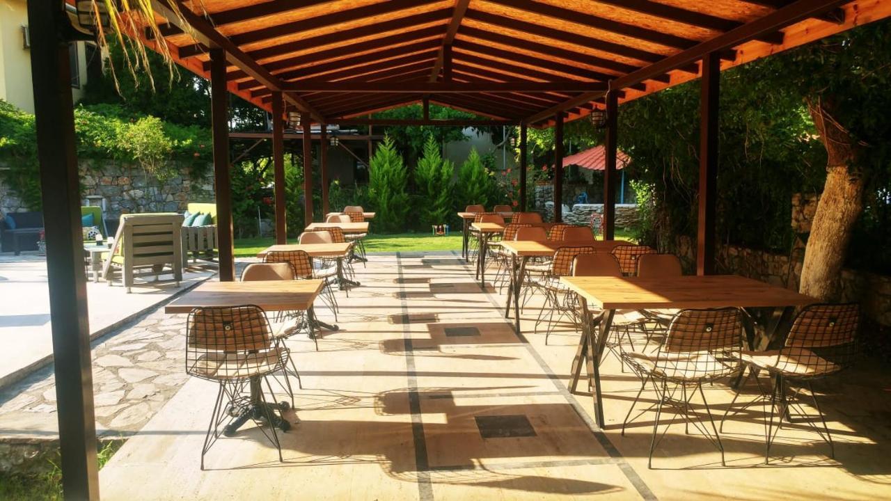 Ortaca  Nehir Dalyan Boutique Otel מראה חיצוני תמונה