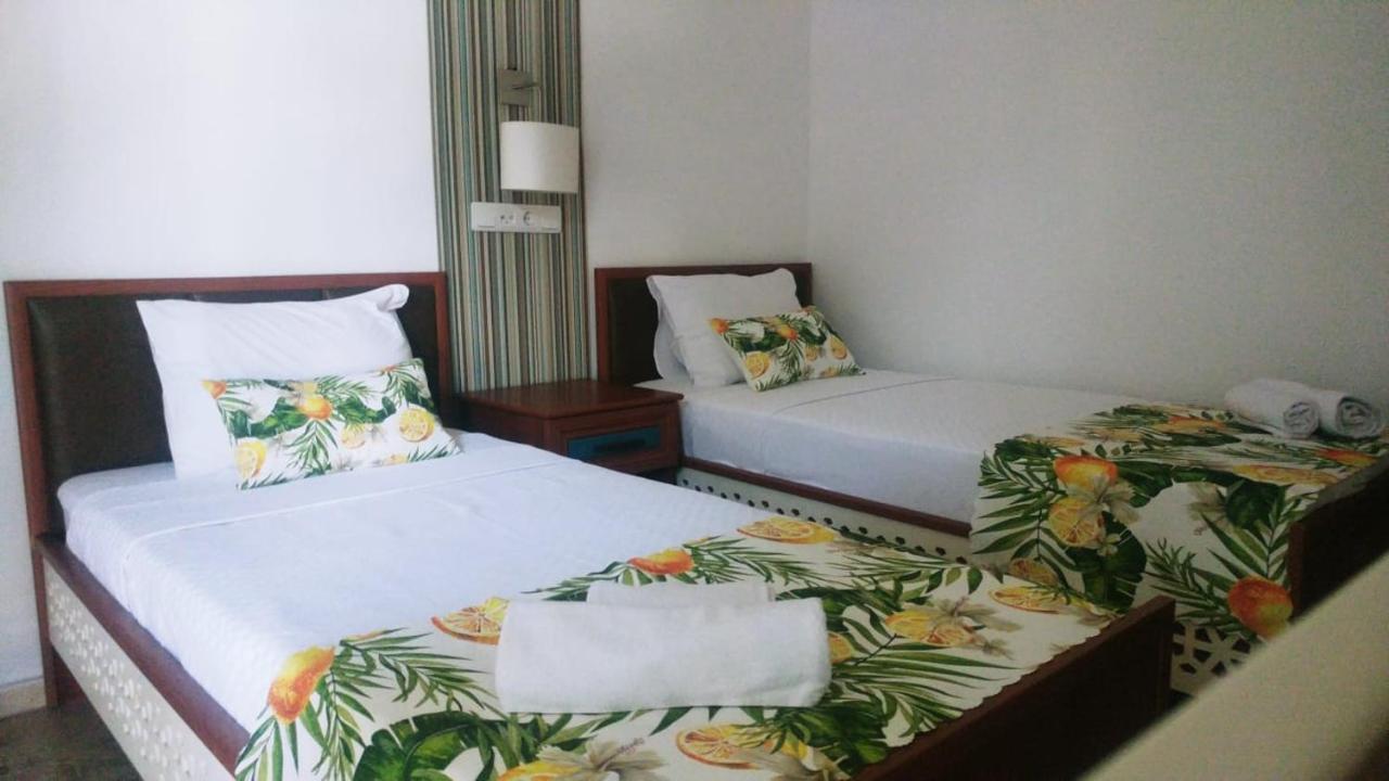 Ortaca  Nehir Dalyan Boutique Otel מראה חיצוני תמונה