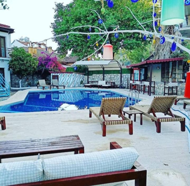 Ortaca  Nehir Dalyan Boutique Otel מראה חיצוני תמונה