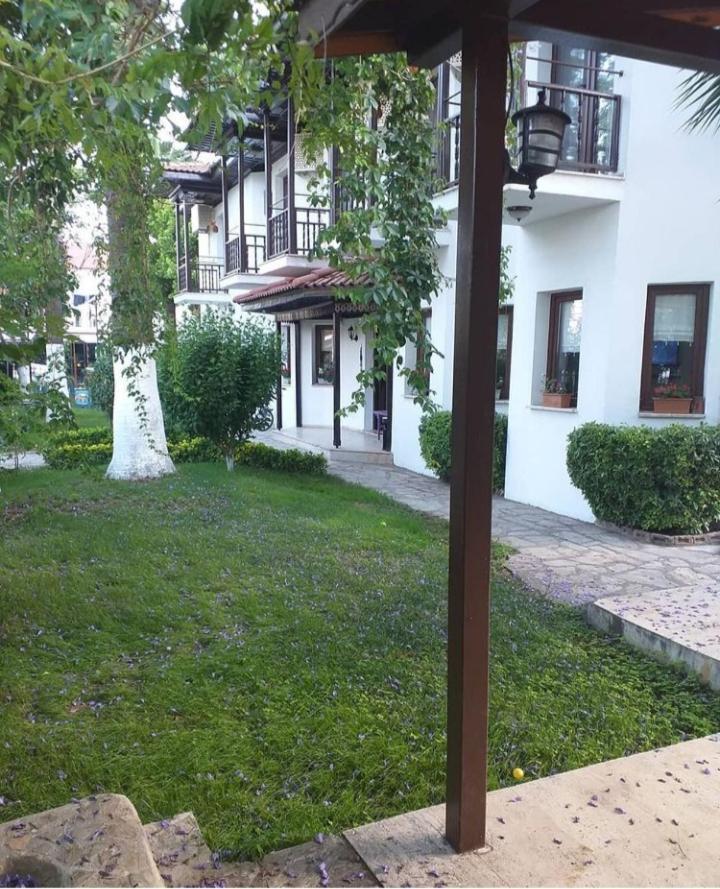 Ortaca  Nehir Dalyan Boutique Otel מראה חיצוני תמונה