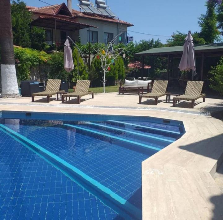 Ortaca  Nehir Dalyan Boutique Otel מראה חיצוני תמונה