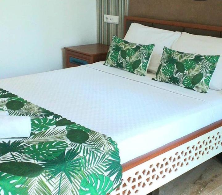 Ortaca  Nehir Dalyan Boutique Otel מראה חיצוני תמונה