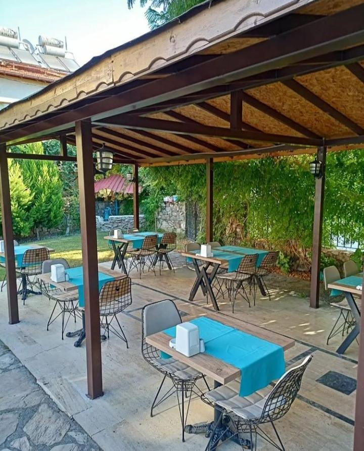 Ortaca  Nehir Dalyan Boutique Otel מראה חיצוני תמונה
