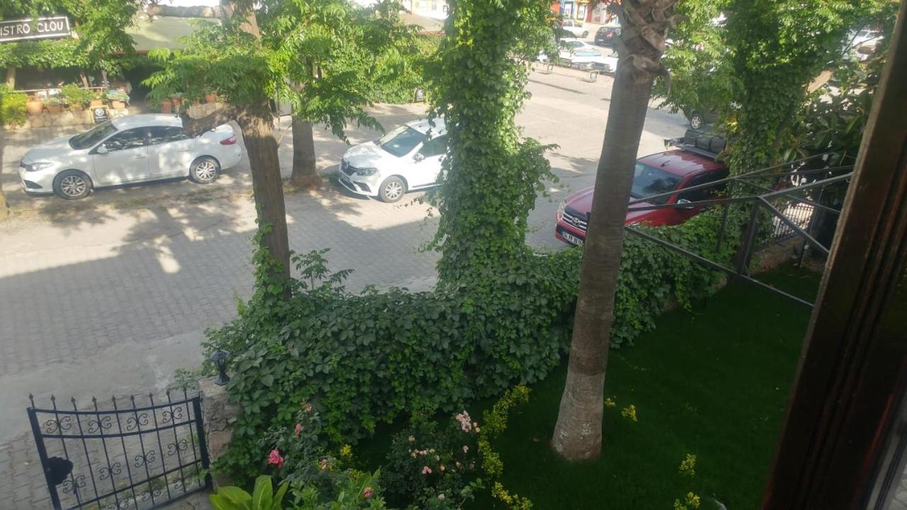 Ortaca  Nehir Dalyan Boutique Otel מראה חיצוני תמונה