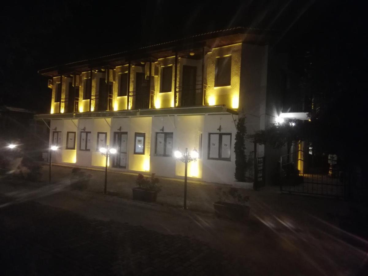 Ortaca  Nehir Dalyan Boutique Otel מראה חיצוני תמונה