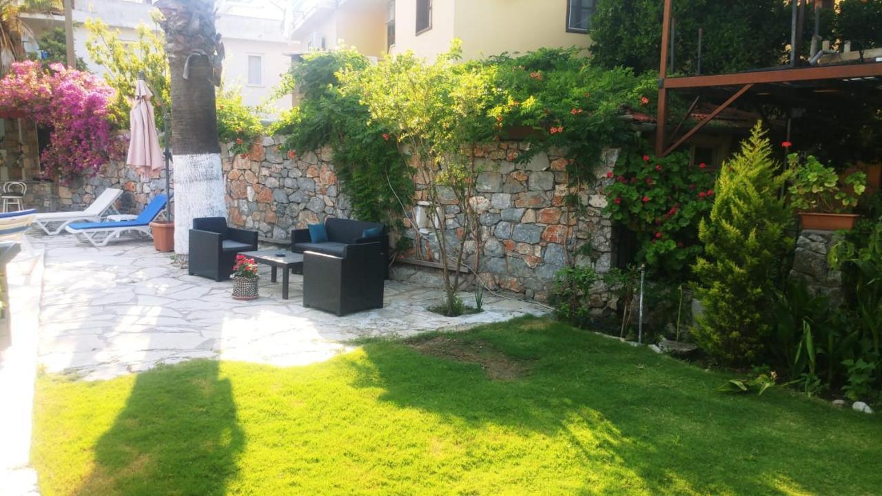 Ortaca  Nehir Dalyan Boutique Otel מראה חיצוני תמונה