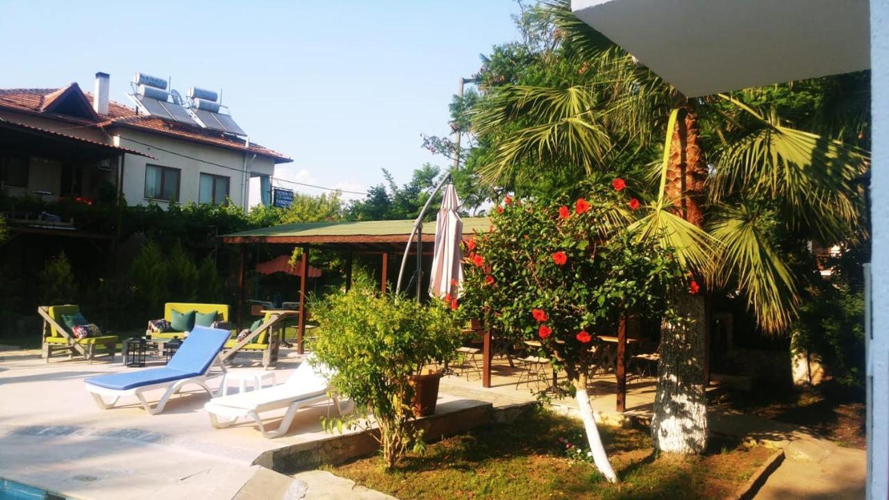 Ortaca  Nehir Dalyan Boutique Otel מראה חיצוני תמונה