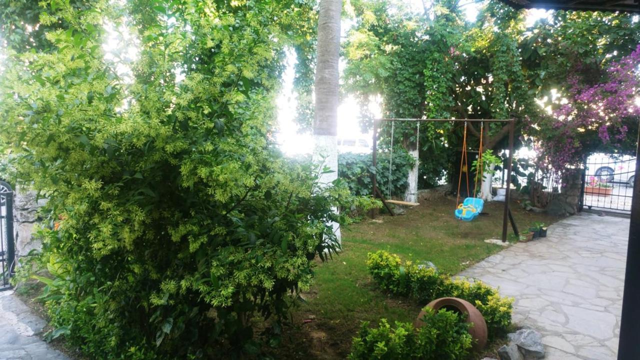 Ortaca  Nehir Dalyan Boutique Otel מראה חיצוני תמונה