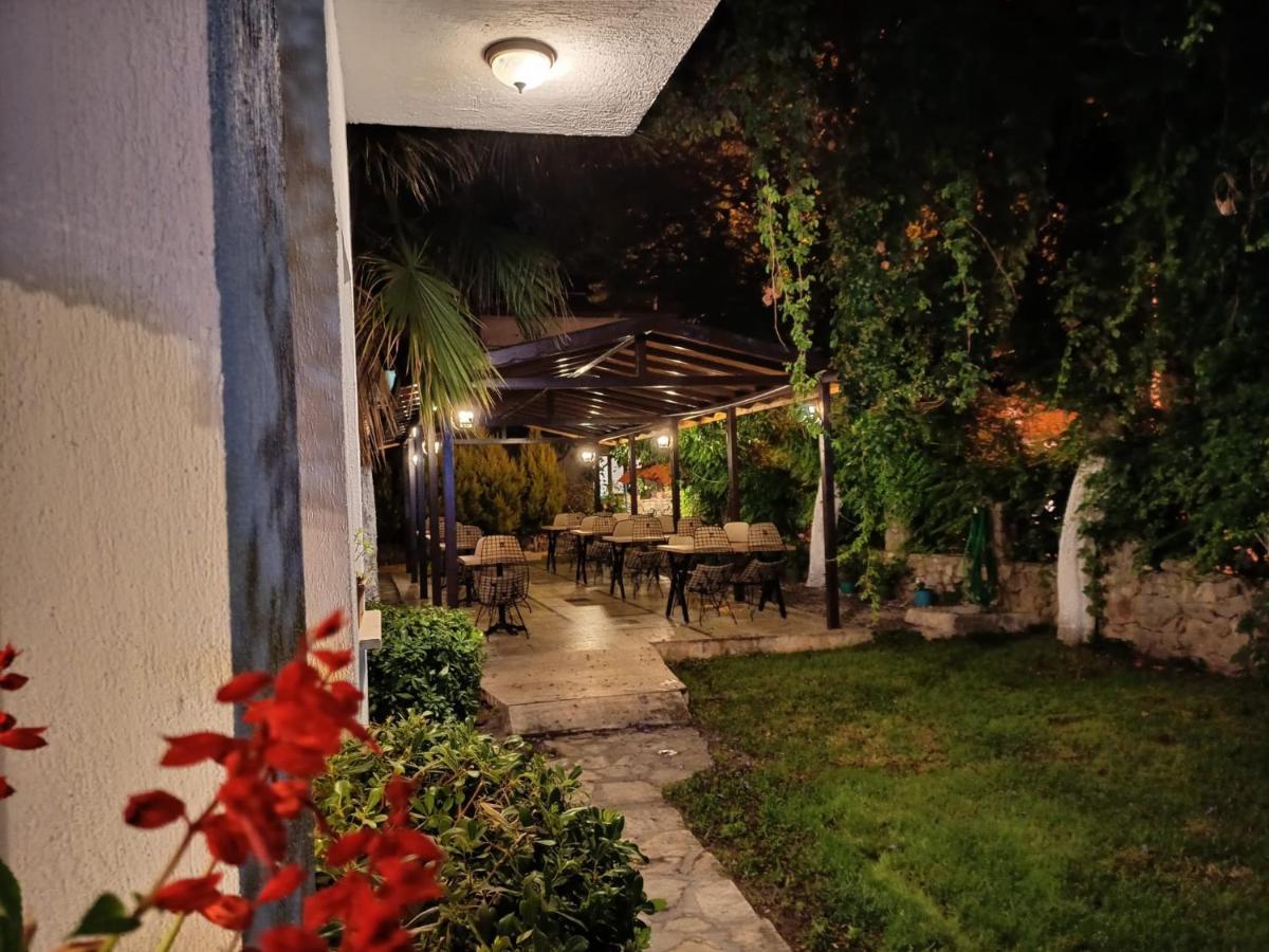 Ortaca  Nehir Dalyan Boutique Otel מראה חיצוני תמונה