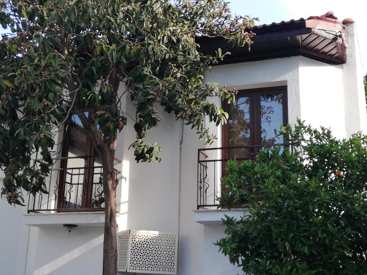 Ortaca  Nehir Dalyan Boutique Otel מראה חיצוני תמונה