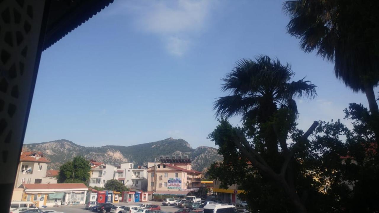 Ortaca  Nehir Dalyan Boutique Otel מראה חיצוני תמונה