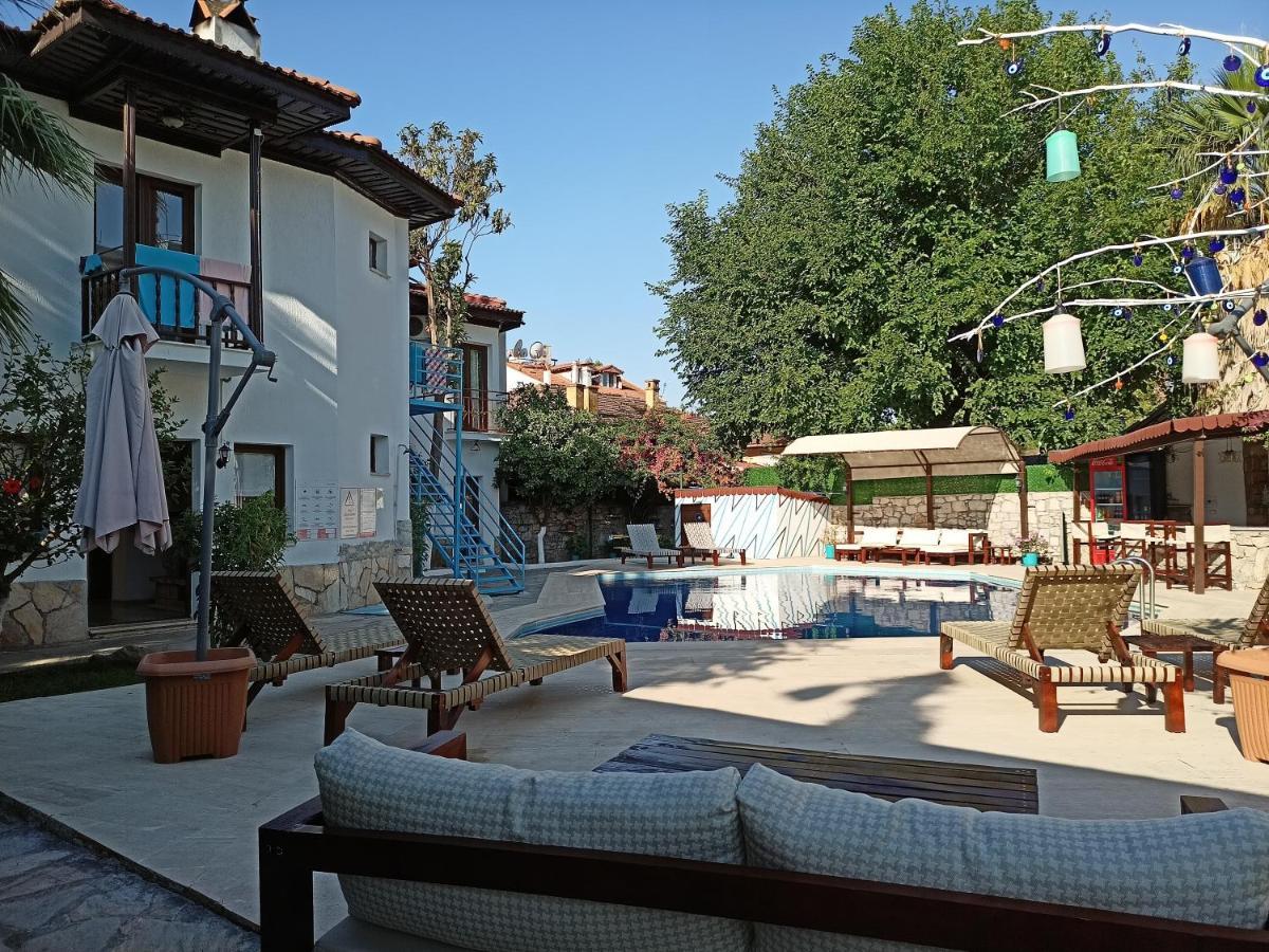 Ortaca  Nehir Dalyan Boutique Otel מראה חיצוני תמונה