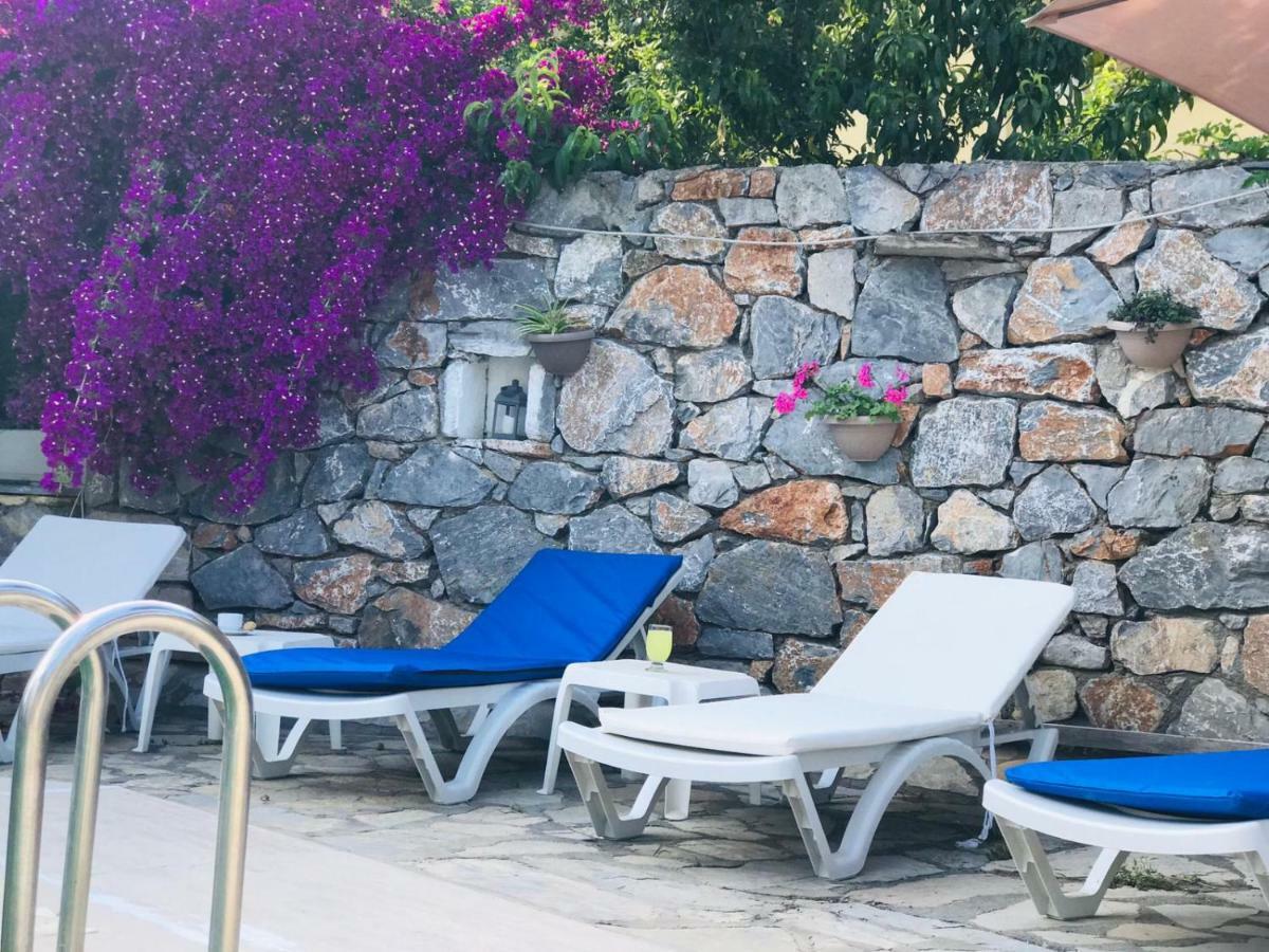 Ortaca  Nehir Dalyan Boutique Otel מראה חיצוני תמונה