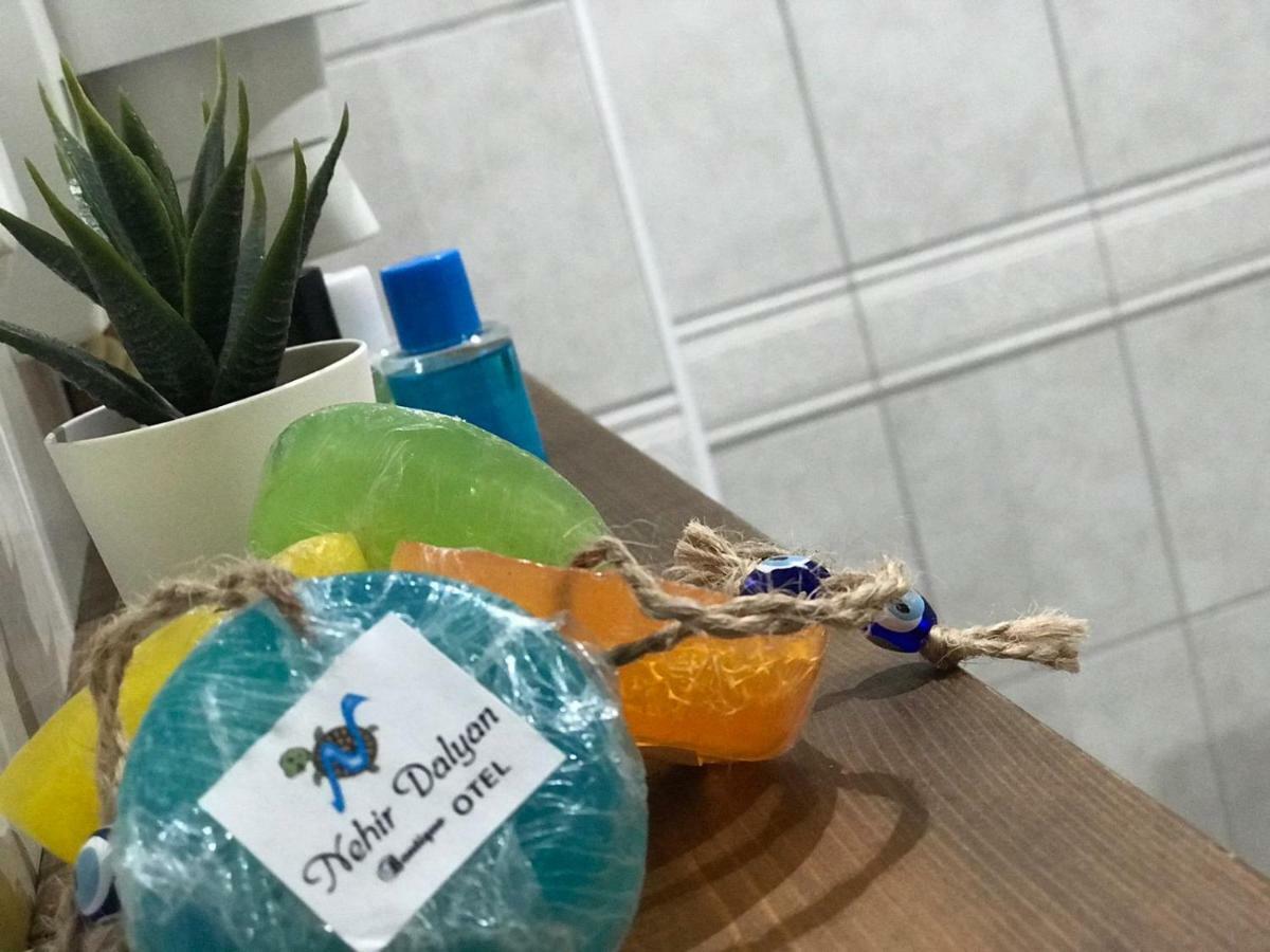 Ortaca  Nehir Dalyan Boutique Otel מראה חיצוני תמונה