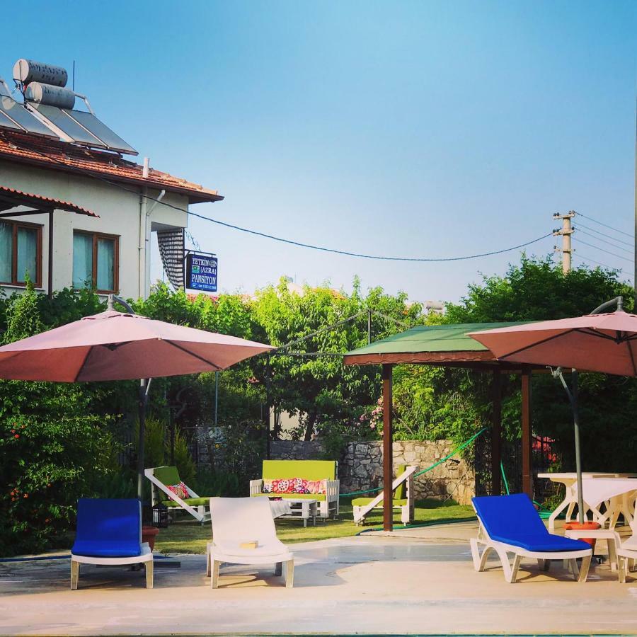 Ortaca  Nehir Dalyan Boutique Otel מראה חיצוני תמונה